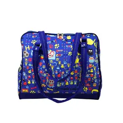 ساک مسافرتی ساسویه مدل آرامش (کد 4007)