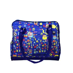 ساک مسافرتی ساسویه مدل آرامش (کد 4007)