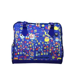 ساک مسافرتی ساسویه مدل آرامش (کد 4007)