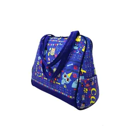 ساک مسافرتی ساسویه مدل آرامش (کد 4007)