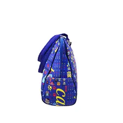 ساک مسافرتی ساسویه مدل آرامش (کد 4007)