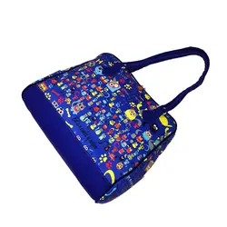 ساک مسافرتی ساسویه مدل آرامش (کد 4007)