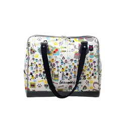 ساک مسافرتی ساسویه مدل آرامش (کد 4006)