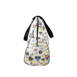 ساک مسافرتی ساسویه مدل آرامش (کد 4006)