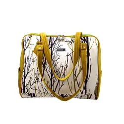 ساک مسافرتی ساسویه مدل آرامش (کد 4005)