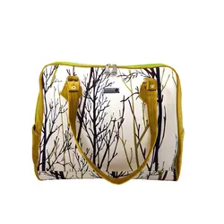 ساک مسافرتی ساسویه مدل آرامش (کد 4005)