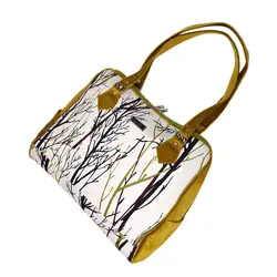 ساک مسافرتی ساسویه مدل آرامش (کد 4005)