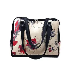 ساک مسافرتی ساسویه مدل آرامش (کد 4004)