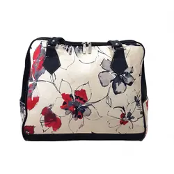 ساک مسافرتی ساسویه مدل آرامش (کد 4004)