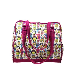 ساک مسافرتی ساسویه مدل آرامش (کد 4008)