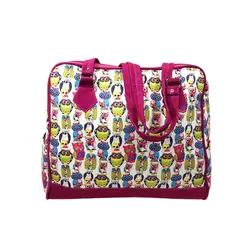 ساک مسافرتی ساسویه مدل آرامش (کد 4008)