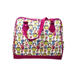 ساک مسافرتی ساسویه مدل آرامش (کد 4008)