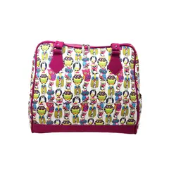 ساک مسافرتی ساسویه مدل آرامش (کد 4008)