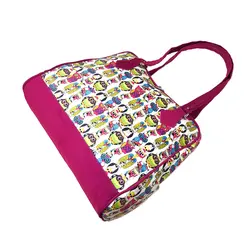 ساک مسافرتی ساسویه مدل آرامش (کد 4008)