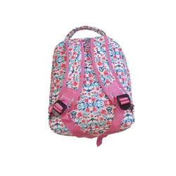 کوله پشتی کودکانه ساسویه مدل ساتین (کد 2102)