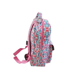 کوله پشتی کودکانه ساسویه مدل ساتین (کد 2102)