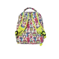 کوله پشتی کودکانه ساسویه مدل ساتین (کد 2101)