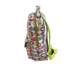 کوله پشتی کودکانه ساسویه مدل ساتین (کد 2101)