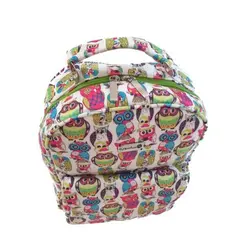 کوله پشتی کودکانه ساسویه مدل ساتین (کد 2101)