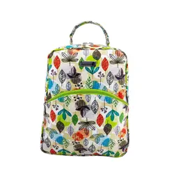 کوله پشتی کودکانه ساسویه مدل آبتین (کد 2057)