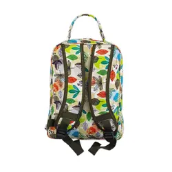 کوله پشتی کودکانه ساسویه مدل آبتین (کد 2057)