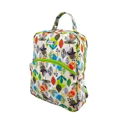 کوله پشتی کودکانه ساسویه مدل آبتین (کد 2057)