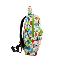 کوله پشتی کودکانه ساسویه مدل آبتین (کد 2057)