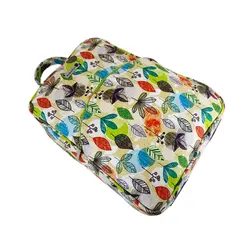 کوله پشتی کودکانه ساسویه مدل آبتین (کد 2057)