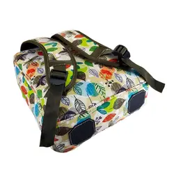 کوله پشتی کودکانه ساسویه مدل آبتین (کد 2057)