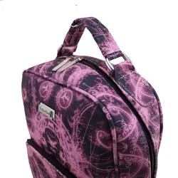 کوله پشتی کودکانه ساسویه مدل آبتین (کد 2052)