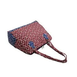 ساک مسافرتی ساسویه مدل آرامش (کد 4003)