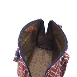 ساک مسافرتی ساسویه مدل آرامش (کد 4003)