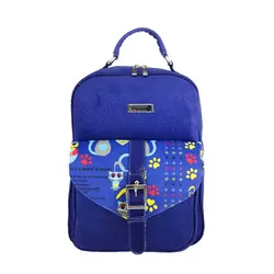 کوله پشتی کودکانه ساسویه مدل سپیتا (کد 2015)