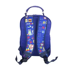 کوله پشتی کودکانه ساسویه مدل سپیتا (کد 2015)