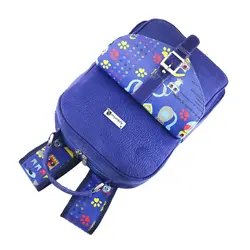 کوله پشتی کودکانه ساسویه مدل سپیتا (کد 2015)