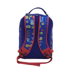 کوله پشتی کودکانه ساسویه مدل سپیتا (کد 2015)