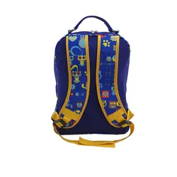 کوله پشتی کودکانه ساسویه مدل سپیتا (کد 2015)