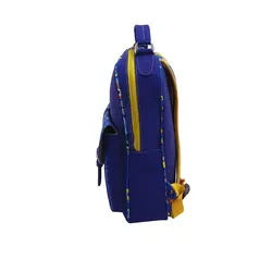 کوله پشتی کودکانه ساسویه مدل سپیتا (کد 2015)