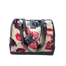 ساک مسافرتی ساسویه مدل آرامش (کد 4002)