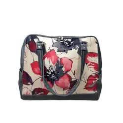 ساک مسافرتی ساسویه مدل آرامش (کد 4002)