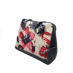 ساک مسافرتی ساسویه مدل آرامش (کد 4002)