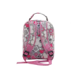 کوله پشتی کودکانه ساسویه مدل ساتین (کد 2107)