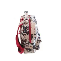 کوله پشتی کودکانه ساسویه مدل ساتین (کد 2105)