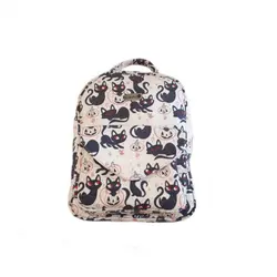 کوله پشتی کودکانه ساسویه مدل ساتین (کد 2105)