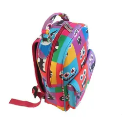 کوله پشتی کودکانه ساسویه مدل ساتین (کد 2104)