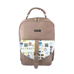 کوله پشتی کودکانه ساسویه مدل سپیتا (کد 2011)