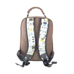 کوله پشتی کودکانه ساسویه مدل سپیتا (کد 2011)
