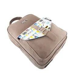 کوله پشتی کودکانه ساسویه مدل سپیتا (کد 2011)