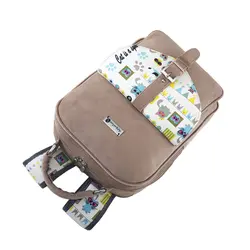 کوله پشتی کودکانه ساسویه مدل سپیتا (کد 2011)