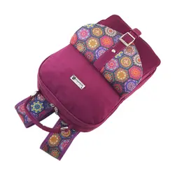 کوله پشتی کودکانه ساسویه مدل سپیتا (کد 2008)